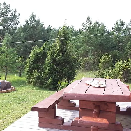 Mardi Holiday Houses Vakantiepark *