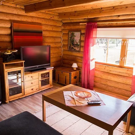 Mardi Holiday Houses * Kihelkonna