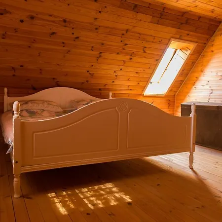 Mardi Holiday Houses Vakantiepark Kihelkonna