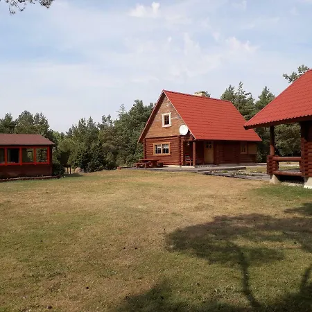 Vakantiepark Mardi Holiday Houses Kihelkonna
